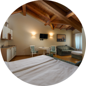 Dependance Lipa a Trieste