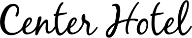 Center Hotel